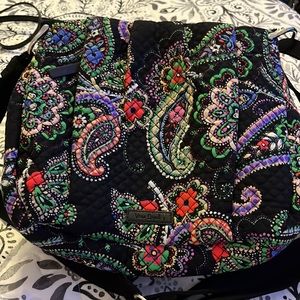 Vera Bradley Crossbody
